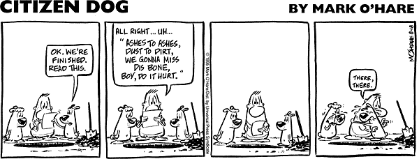 citizendog