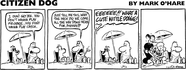 citizendog