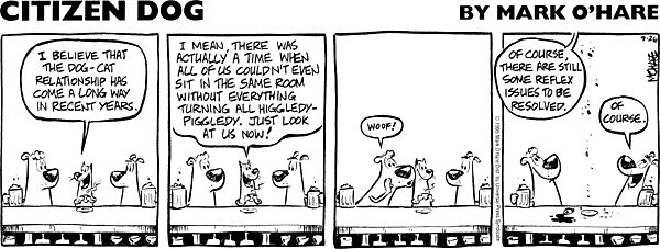 citizendog