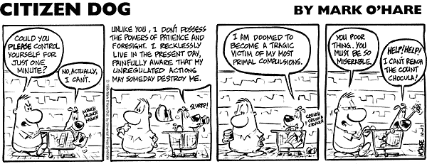 citizendog