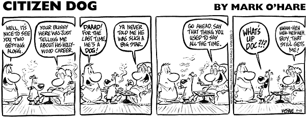 citizendog