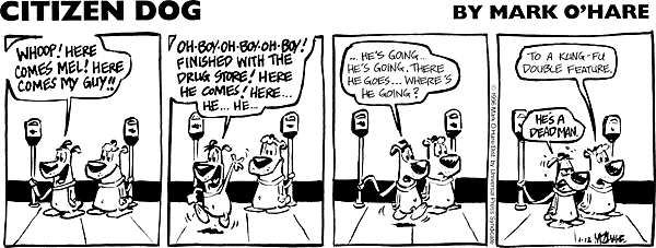 citizendog