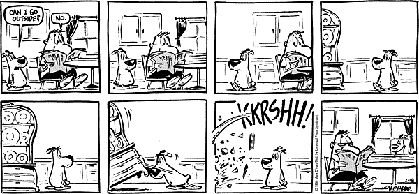 citizendog