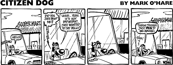 citizendog
