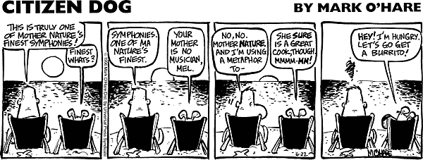 citizendog