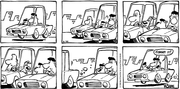 citizendog