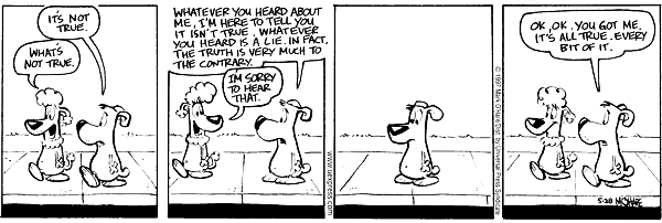 citizendog