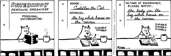 citizendog