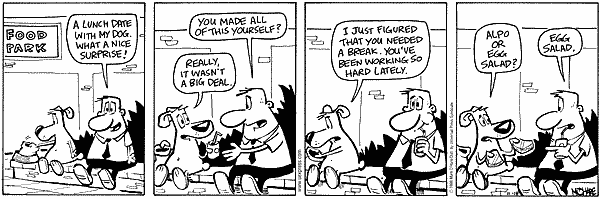 citizendog
