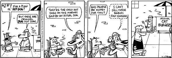 citizendog
