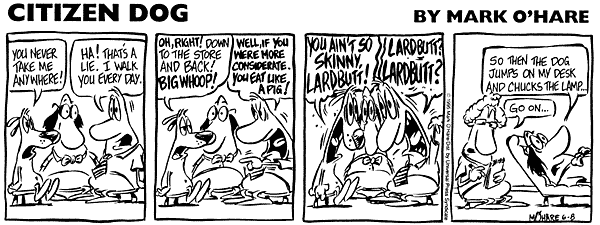 citizendog