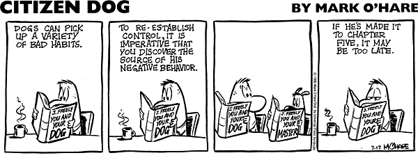 citizendog