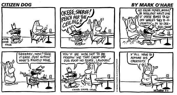 citizendog