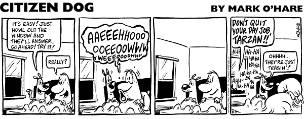 citizendog
