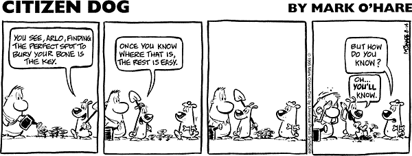 citizendog