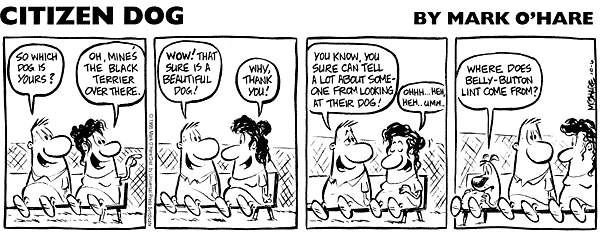 citizendog