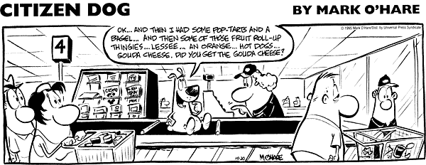 citizendog