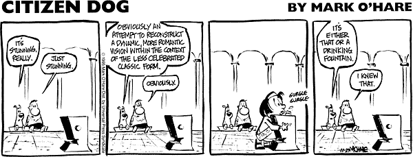 citizendog