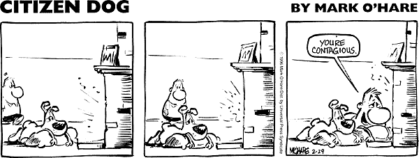 citizendog