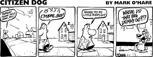citizendog
