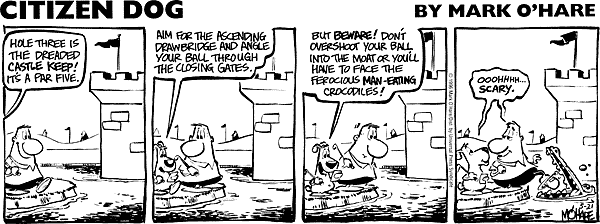 citizendog