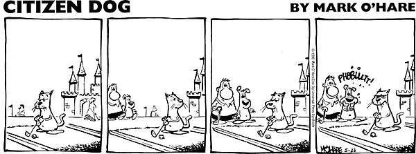 citizendog