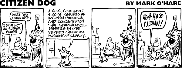 citizendog