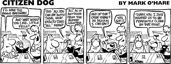 citizendog