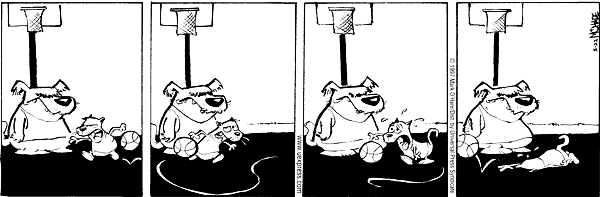 citizendog