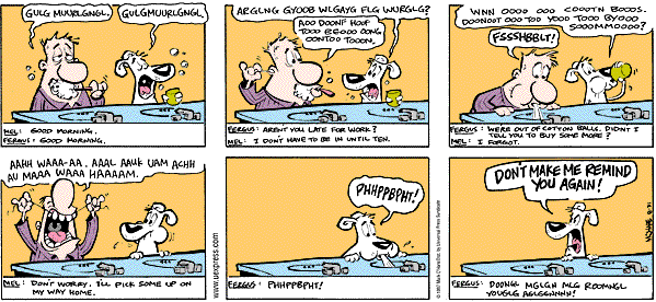citizendog