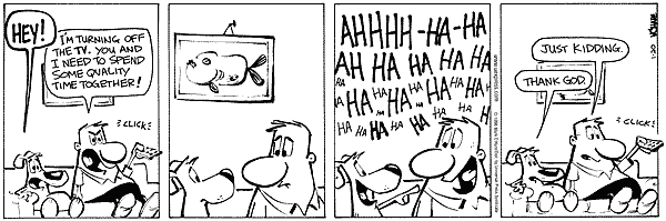 citizendog