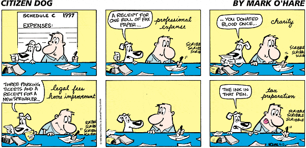 citizendog
