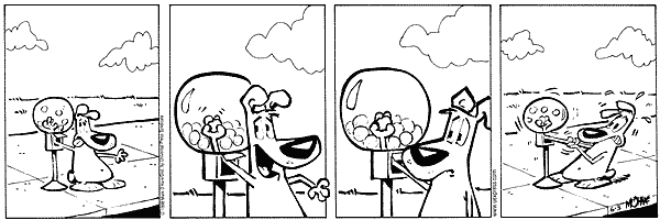 citizendog