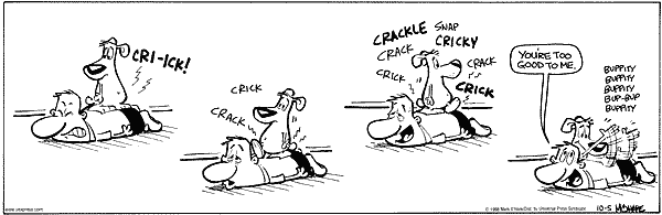 citizendog