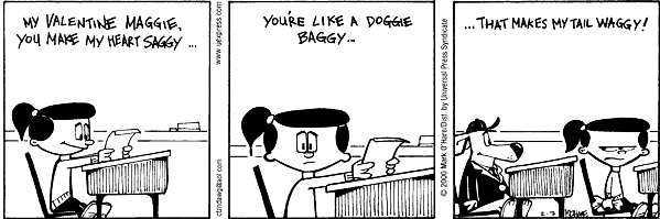 citizendog
