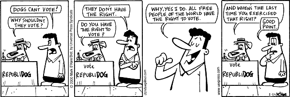 citizendog