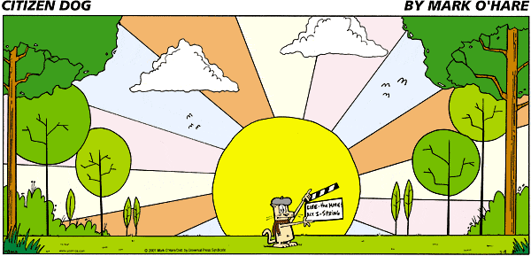 citizendog