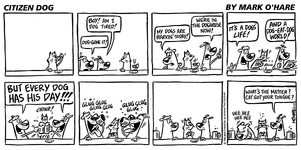 citizendog