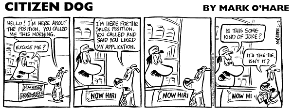 citizendog