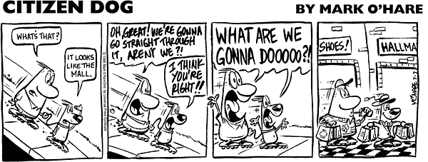 citizendog