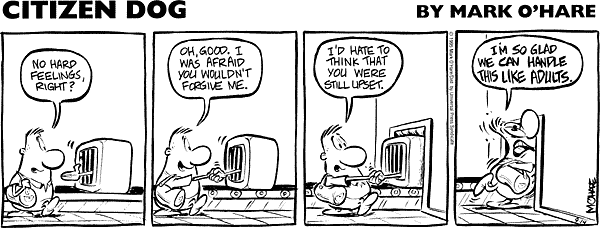 citizendog