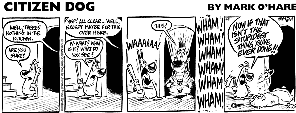 citizendog