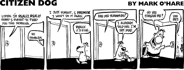 citizendog