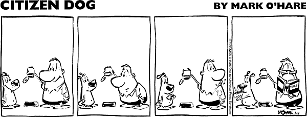 citizendog