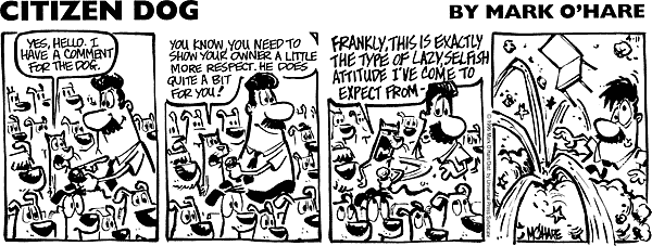 citizendog