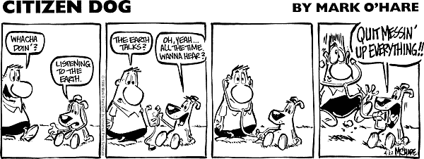 citizendog