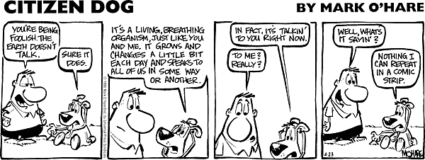 citizendog