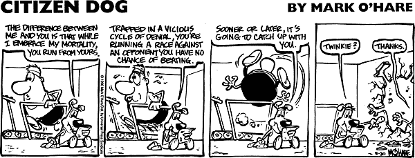 citizendog