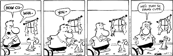 citizendog