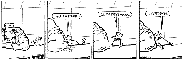 citizendog